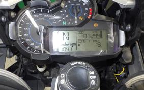 BMW R 1200GS ADVENTURE 2016