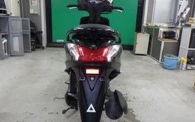 YAMAHA AXIS 125 Z SED7J