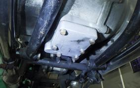 KAWASAKI W3 1975 W3F