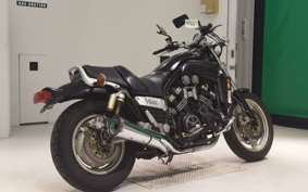 YAMAHA VMAX 1990