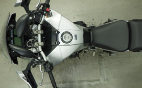 YAMAHA MT-09 Tracer 2015 RN36J