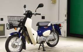 HONDA C50 SUPER CUB 2021 AA07
