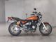 Фото Kawasaki ZEPHYR400K 2000 с японского аукциона