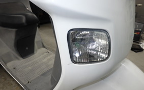 HONDA GYRO CANOPY 1993 TA03
