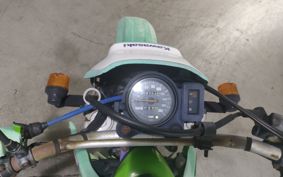 KAWASAKI KLX250 LX250E