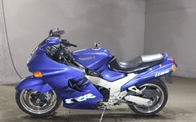 KAWASAKI ZZR1100 ZXT10D