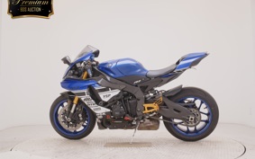 YAMAHA YZF-R1 2019