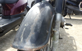 HONDA CD50 BENLY CD50