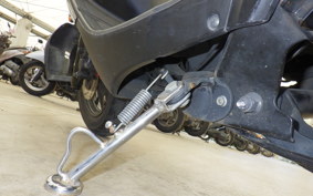 SUZUKI ADDRESS V125 CF4EA