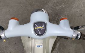 HONDA LITTLE CUB AA01
