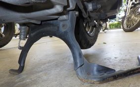 SUZUKI LET's CA4AA