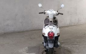 HONDA GIORNO AF77