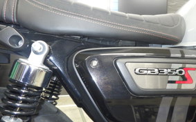HONDA GB350S 2022 NC59