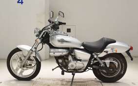 HONDA MAGNA 50 2006 AC13