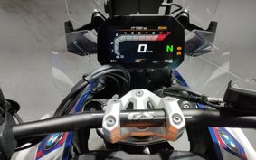 BMW R1300GS Touring ASA 2024 0M21