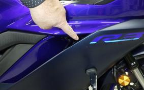YAMAHA YZF R-3 2024 RH21J