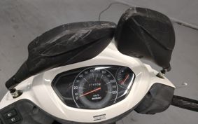 SUZUKI ADDRESS V125 DT11A