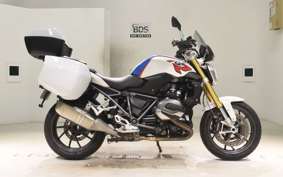 BMW R1200GS Celebration 2016