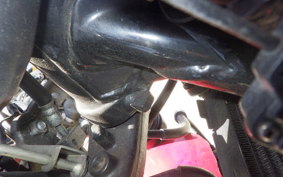 HONDA CB400SF VTEC 2011 NC42