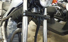 YAMAHA TRICKER Gen.2 DG16J