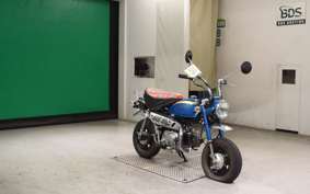 HONDA MONKEY 2021 AB27