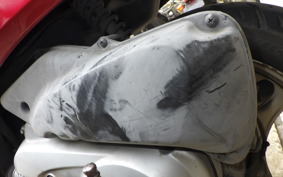 HONDA TODAY 1997 AF61