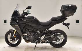 YAMAHA TRACER 9 GT 2025 RN99J