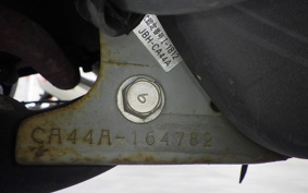 SUZUKI ADDRESS V50 Gen.2 CA44A