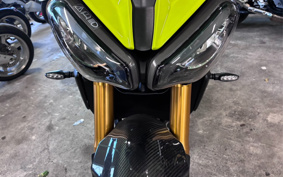 TRIUMPH SPEED TRIPLE 1200RX 2026 P12S4X
