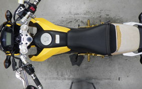 HONDA ｸﾞﾛﾑ 2011 JC61