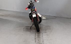 HONDA TL125 JD06