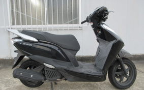 HONDA LEAD 125 JF45