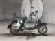 Фото Vespa 100 с японского аукциона
