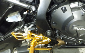 SUZUKI GSX-8S 2024 EM1AA