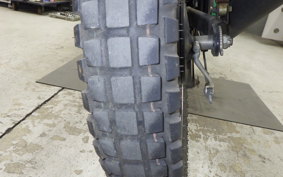 KAWASAKI 250TR 2005 BJ250F