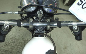 YAMAHA DT125 2020 2N0