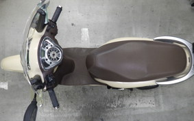 HONDA SH MODE 2018 JF51