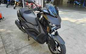 YAMAHA X-MAX SG70J