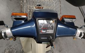 HONDA SUPER CUB90 HA02