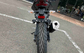 KAWASAKI Z250ABS EX250P