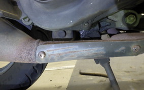 SUZUKI ADDRESS V100 2019 CE11A