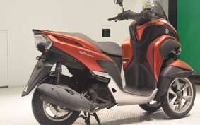 YAMAHA TRICITY 125 1998 SE82J