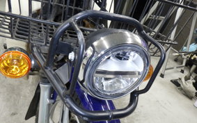 HONDA C110 SUPER CUB 2021 JA61