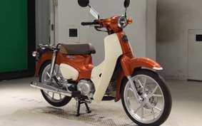 HONDA C110 SUPER CUB JA59
