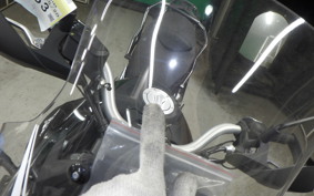 MOTO GUZZI V85 TT 2022