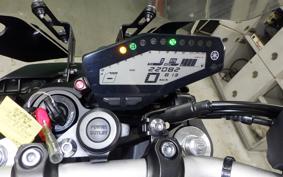 YAMAHA MT-09 A 2019 RN52J