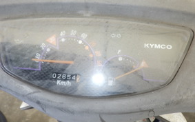KYMCO SOONER 50