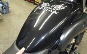 YAMAHA VMAX 1995 3UF