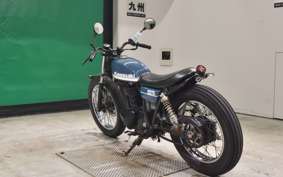 KAWASAKI 250TR 2006 BJ250F