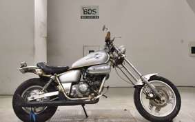 HONDA MAGNA 50 2016 AC13
